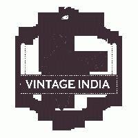 Vintage India