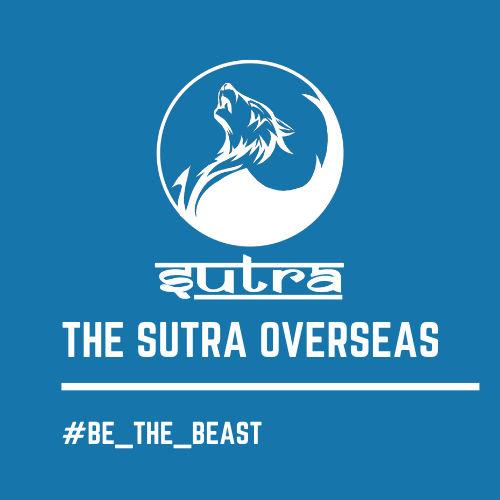 The Sutra Overseas
