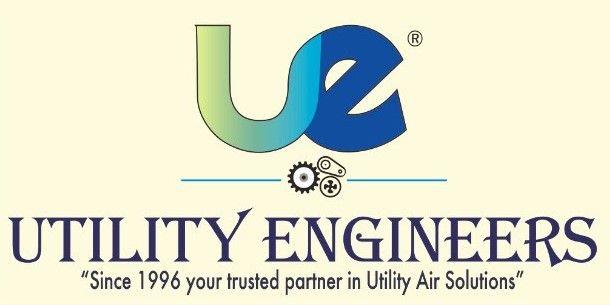 UTILITY ENGINEERS