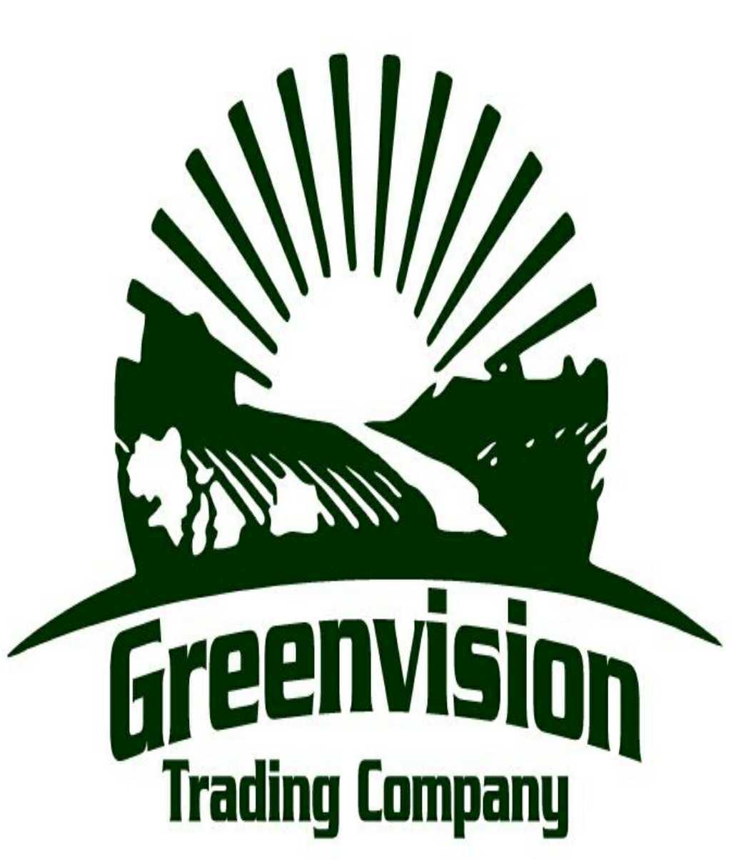 GREENVISION TRADING COMPANY