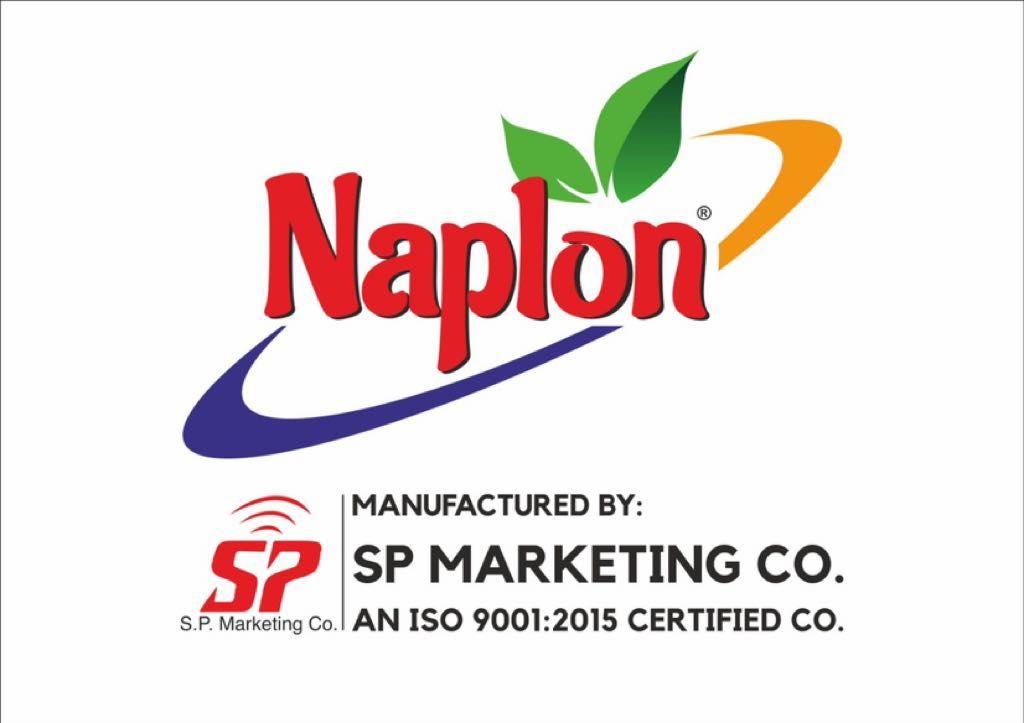 S.P Marketing Co.