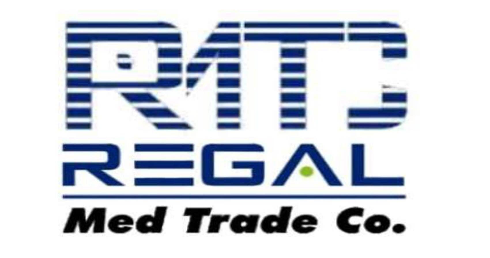 Regal Med Trade Co.