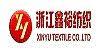 Zhejiang Xinyu Textile Co. Ltd.