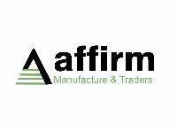 Affirm Manufacturers & Traders Private Limited