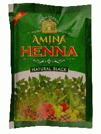 Amina Henna Herbal (India) Pvt. Ltd.