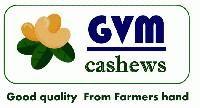 GVM CASHEWS