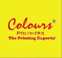 COLOURS POLYMERS