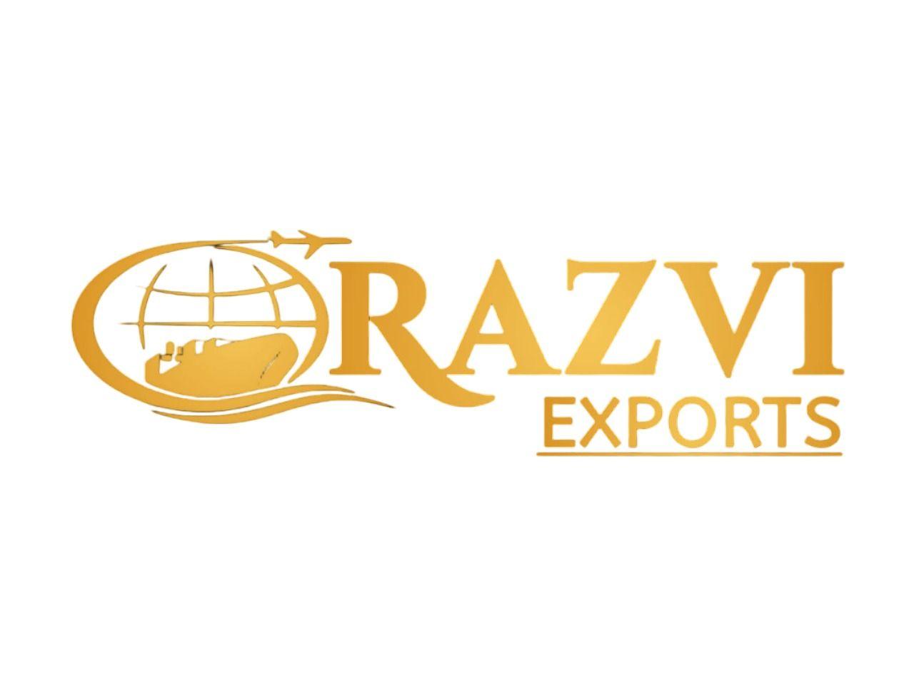 RAZVI EXPORTS