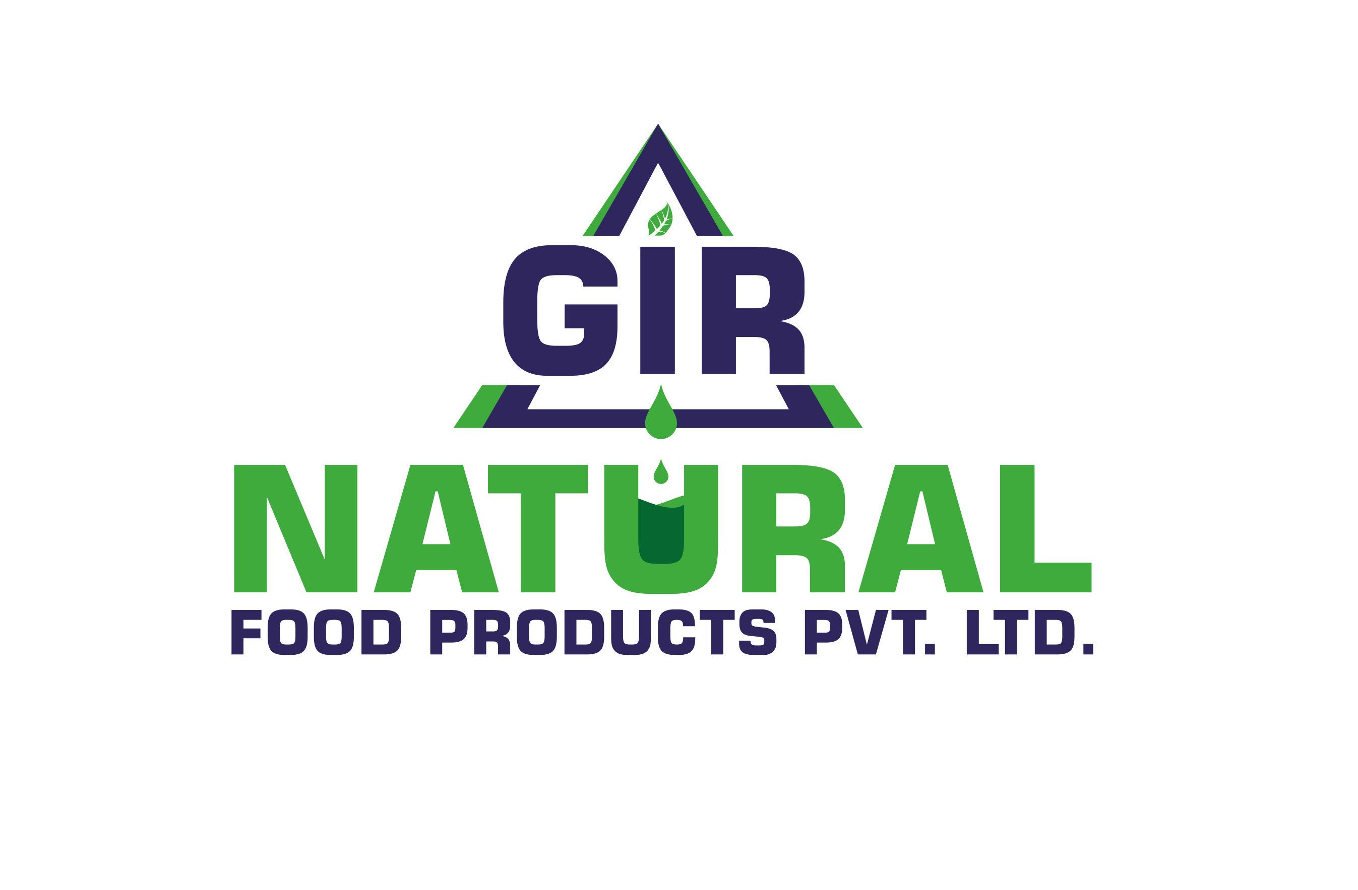 GIR NATURAL FOOD PRODUCTS PRIVATE LIMITED