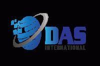 DAS INTERNATIONAL TRADES