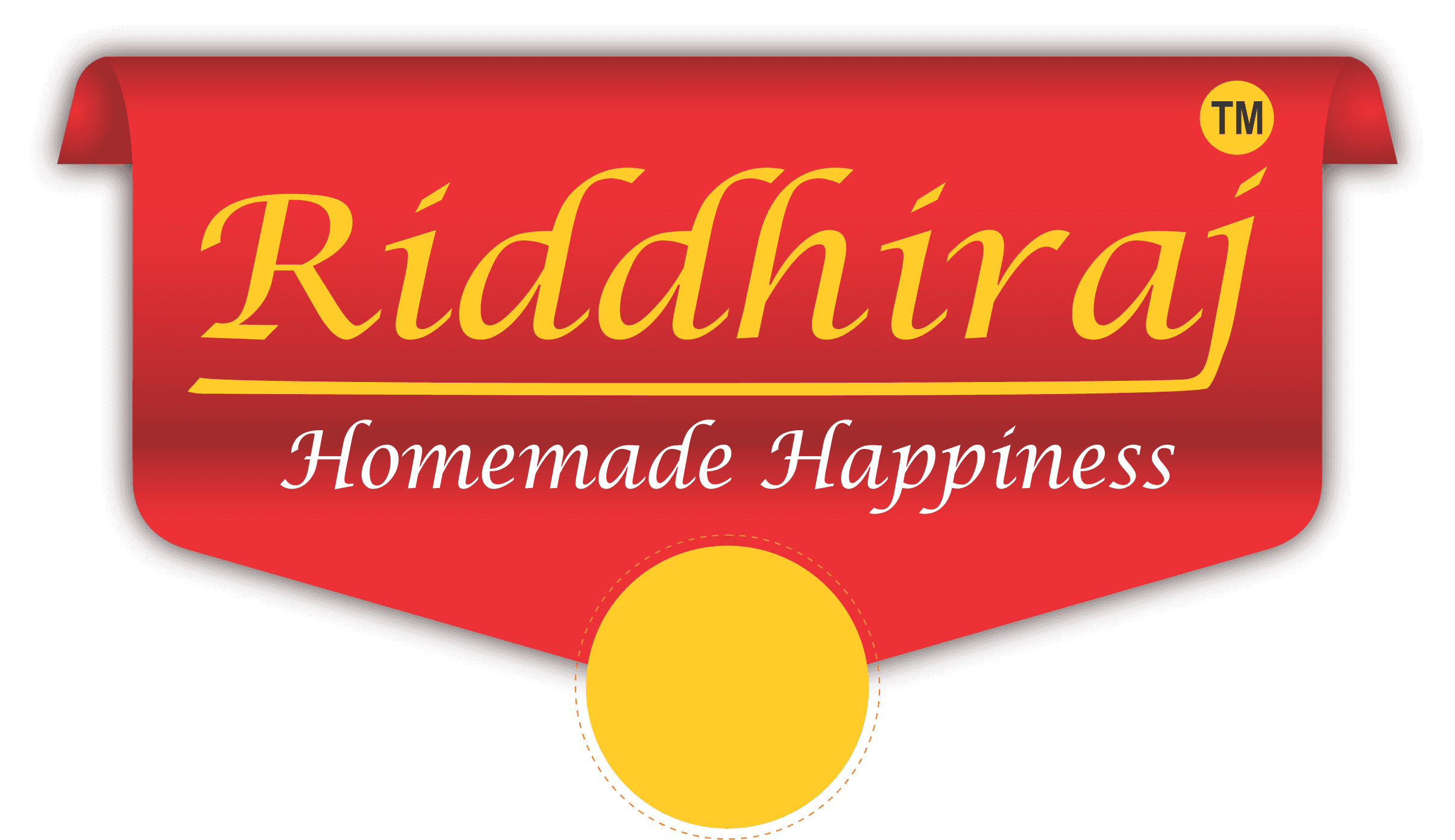 Riddhiraj Homemade Happiness