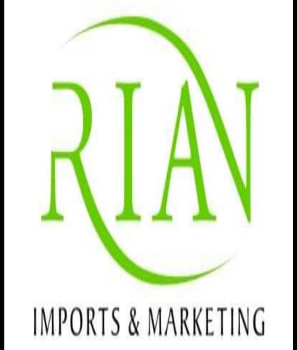 Rian Imports & Marketing