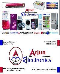 Arjun Electronics