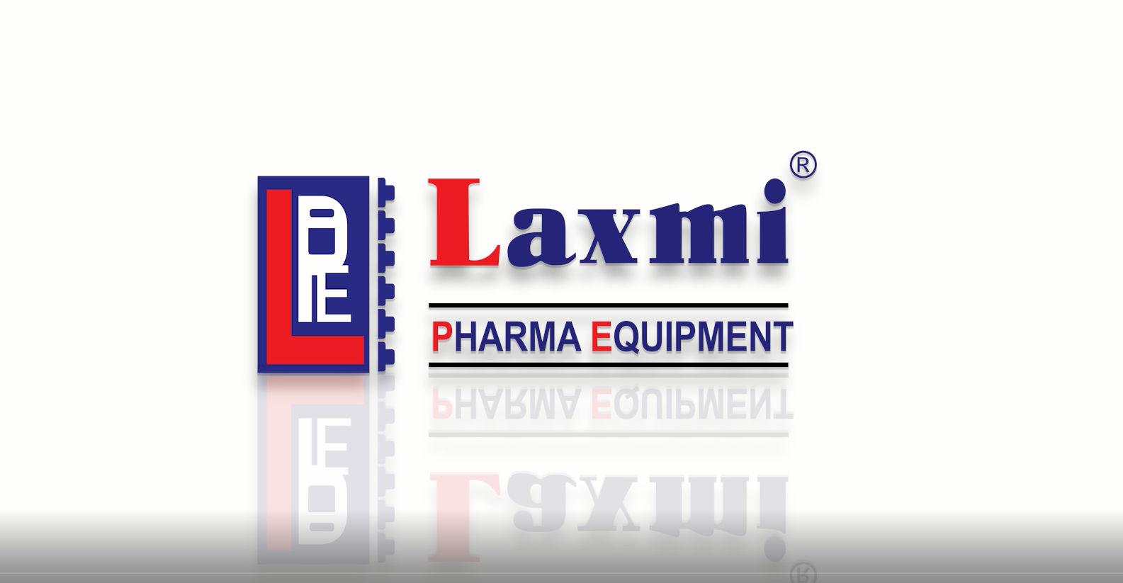 LAXMI PHARMA EQUIPMENT