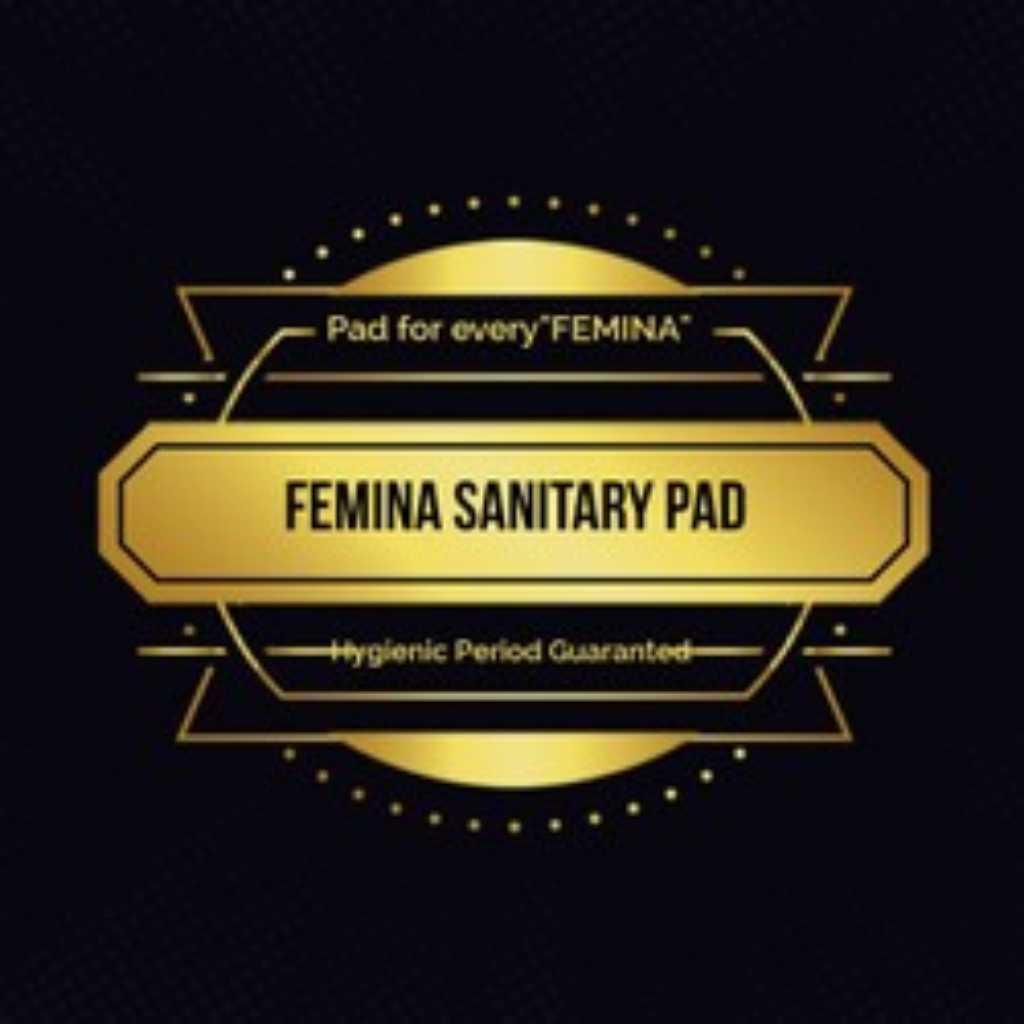Femina Sanitary Pad