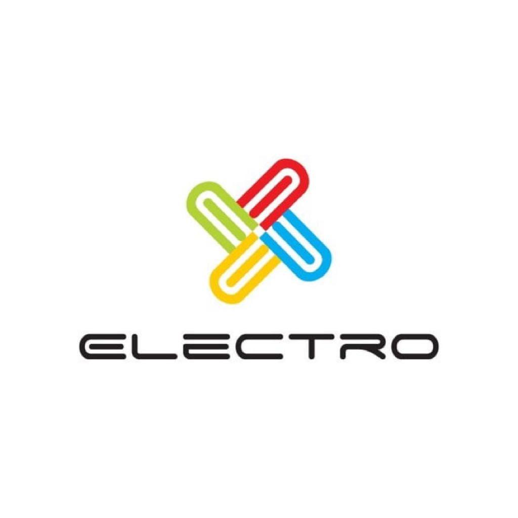 Electrocity Inc