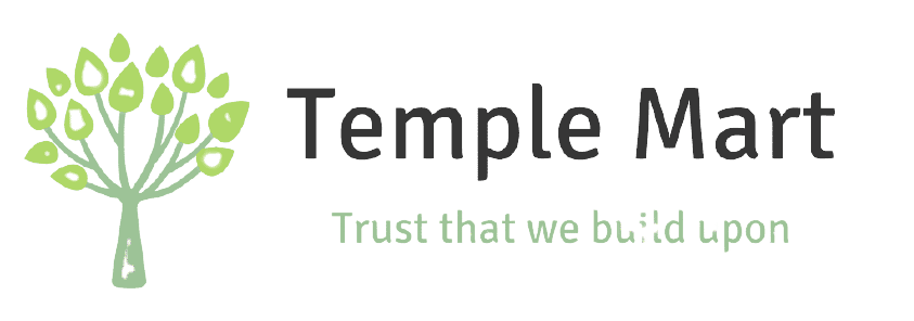 Temple Mart Traders