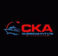 CKA OVERSEAS PVT LTD