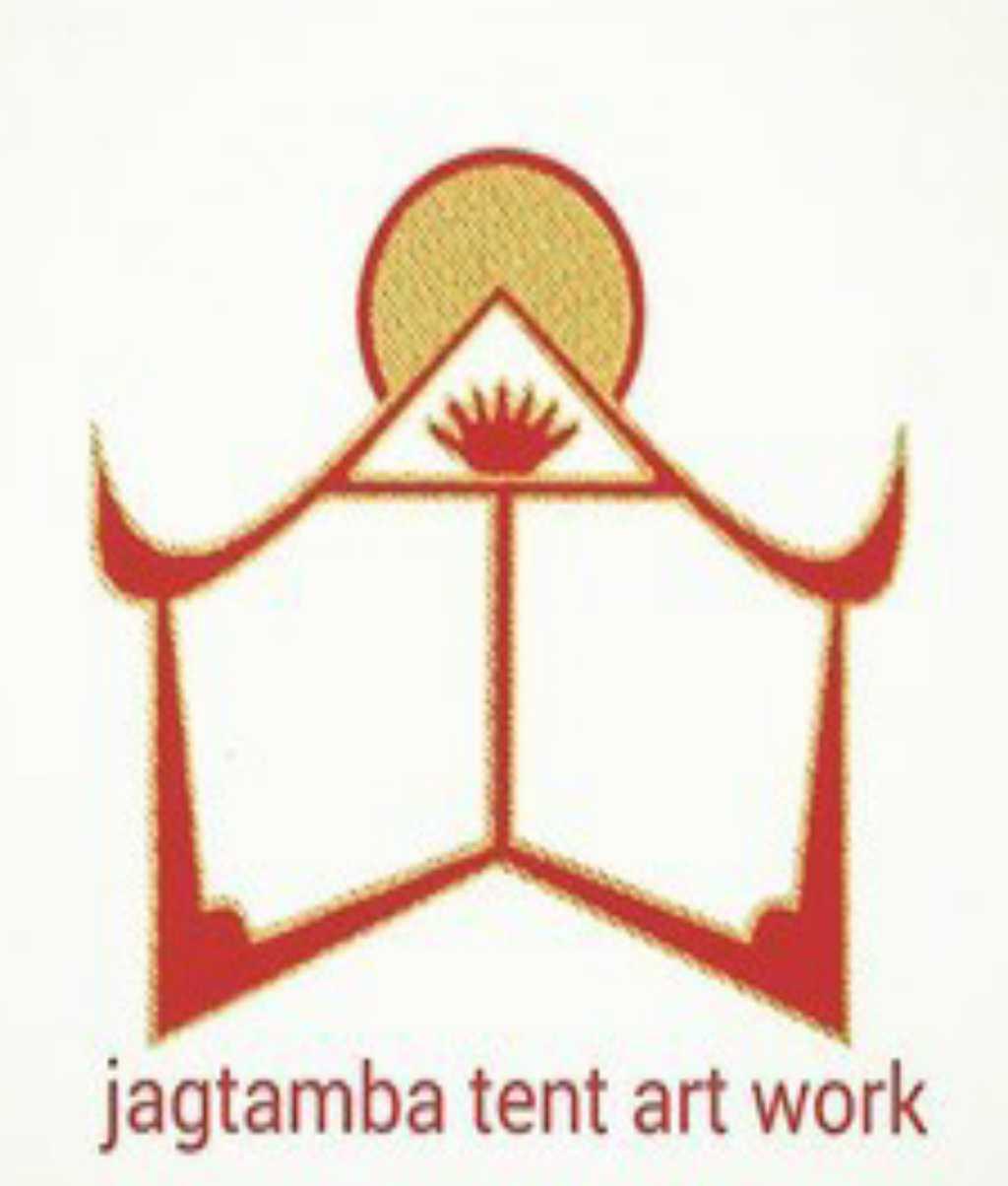 JAGTAMBA TENT ART WORKS