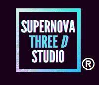 Supernova Three D Studio