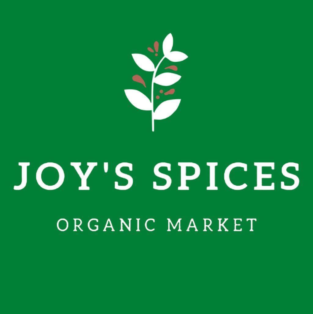 Joy's Spices