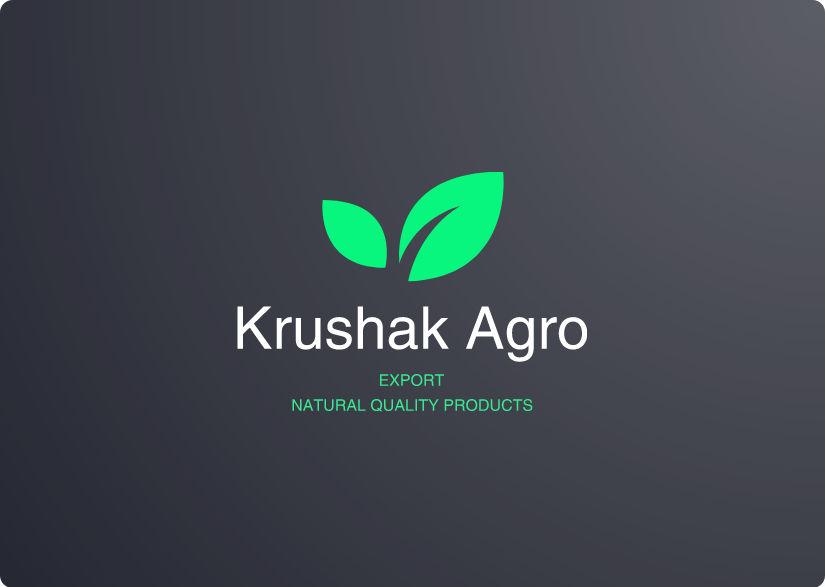 KRUSHAK AGRO EXPORT