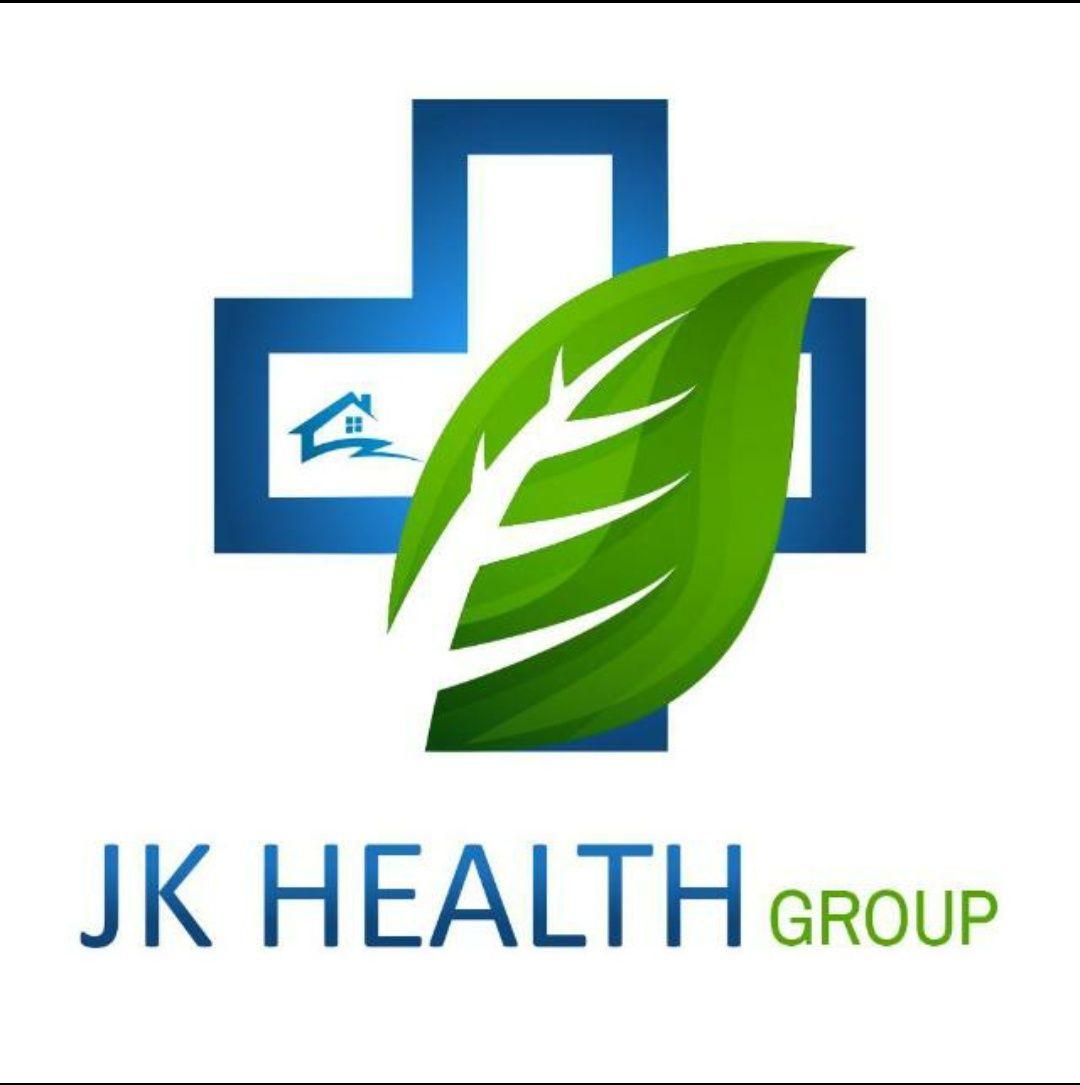 JK HEALTH GROUP