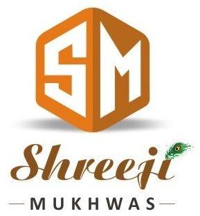 SHREEJI MUKHWAS