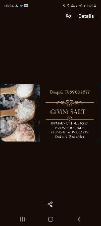 Givini Salt