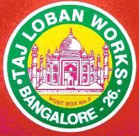 Taj Loban Works