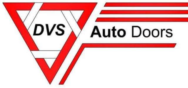 DVS AUTO DOORS