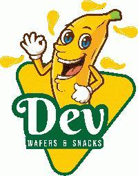 Dev Wafers & Snacks