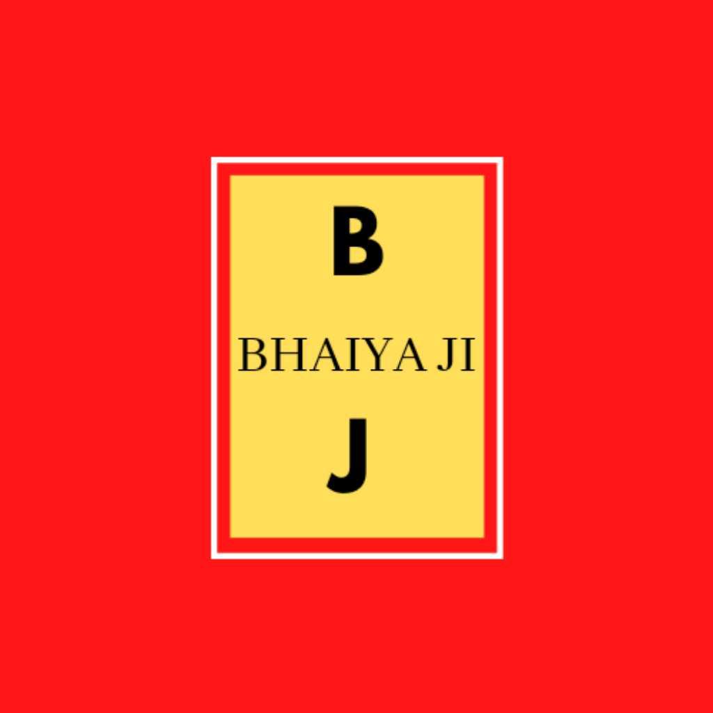 Bhaiya Ji Di Hatti