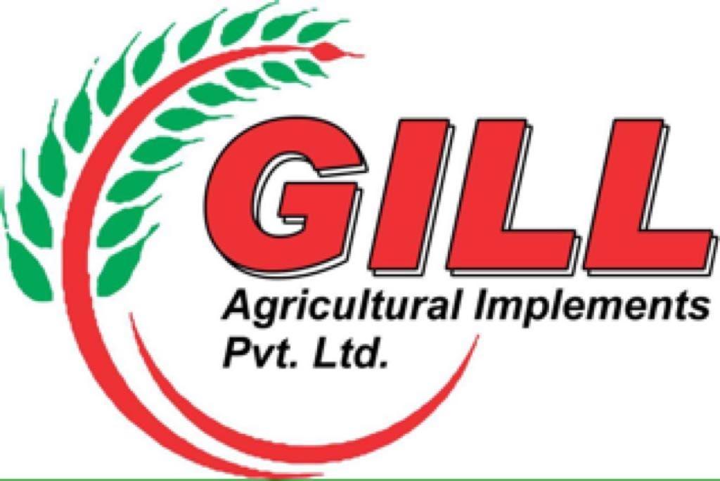 GILL AGRICULTURAL IMPLEMENTS PVT. LTD.