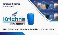 KRISHNA INDUSTRIES