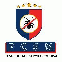 Pest Control Services In Mumbai-PCSM