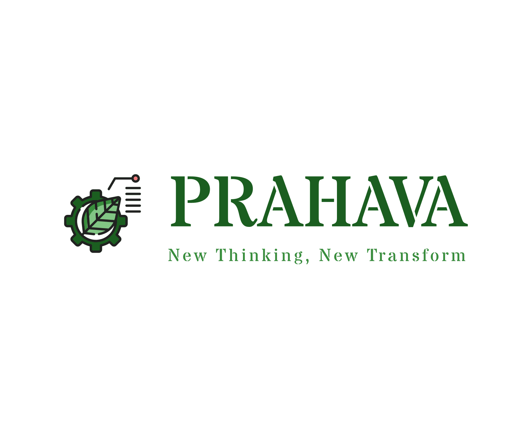 PRAHAVA INDIA PRIVATE LIMITED