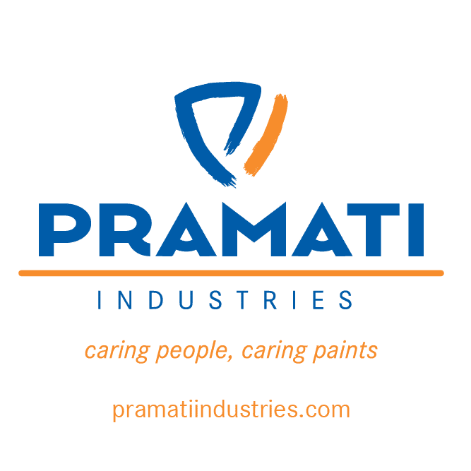 PRAMATI INDUSTRIES PRIVATE LIMITED