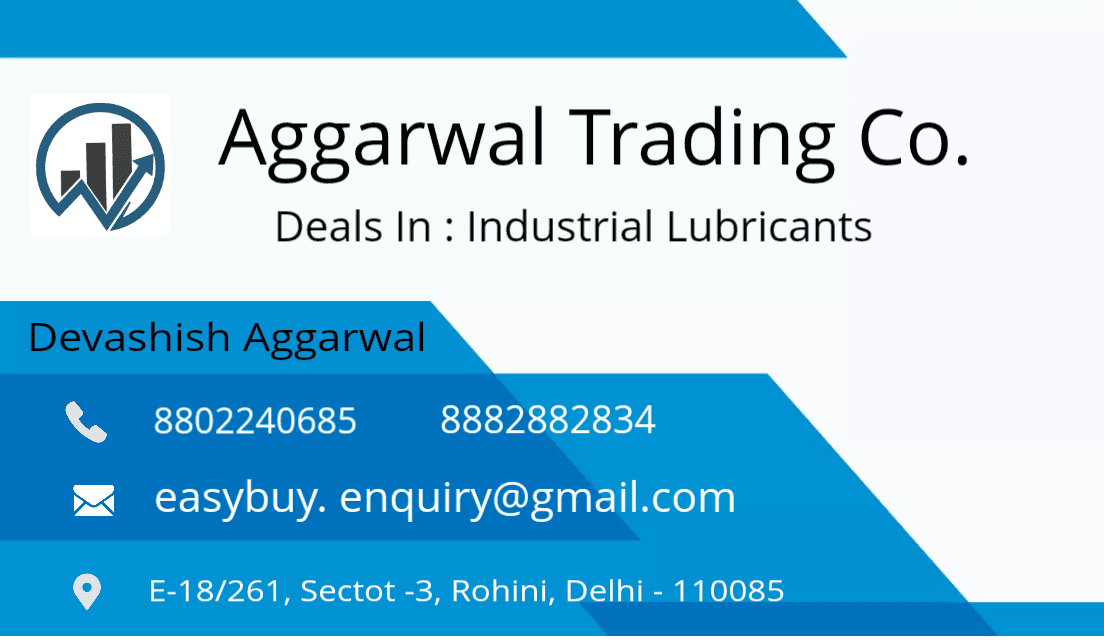 Aggarwal Trading Co.