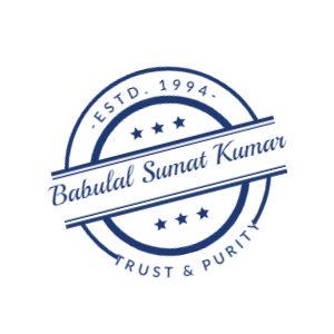 Babulal Sumat Kumar