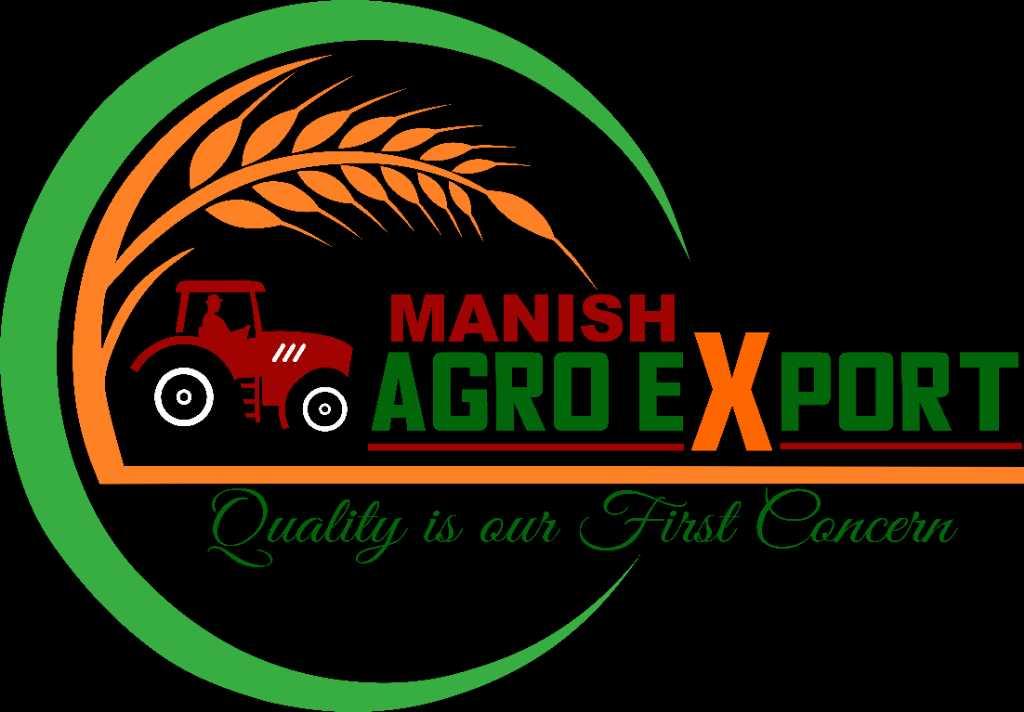 MANISH AGRO EXPORT