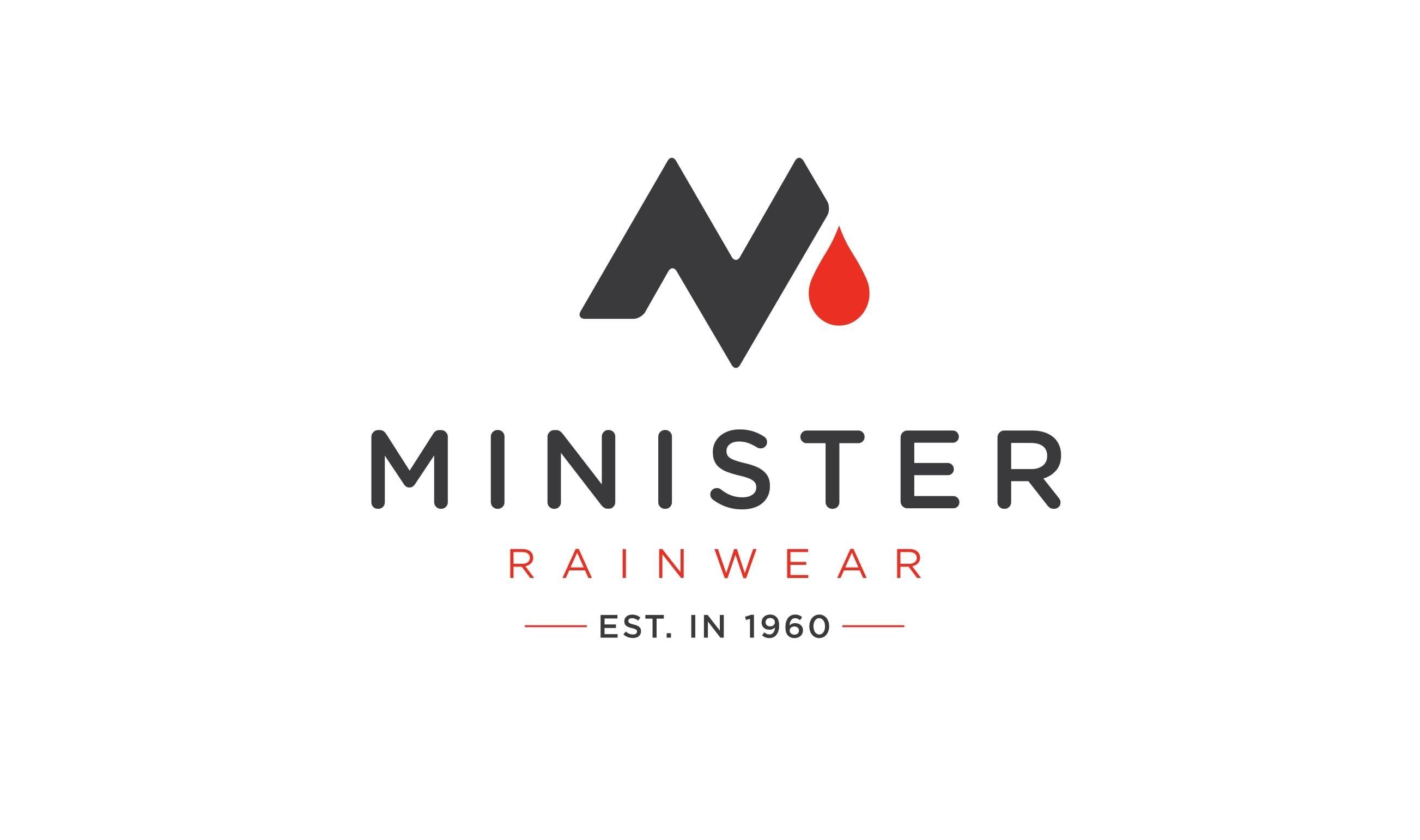 MINISTER RAINWEAR PVT. LTD.