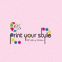 Print Your Style