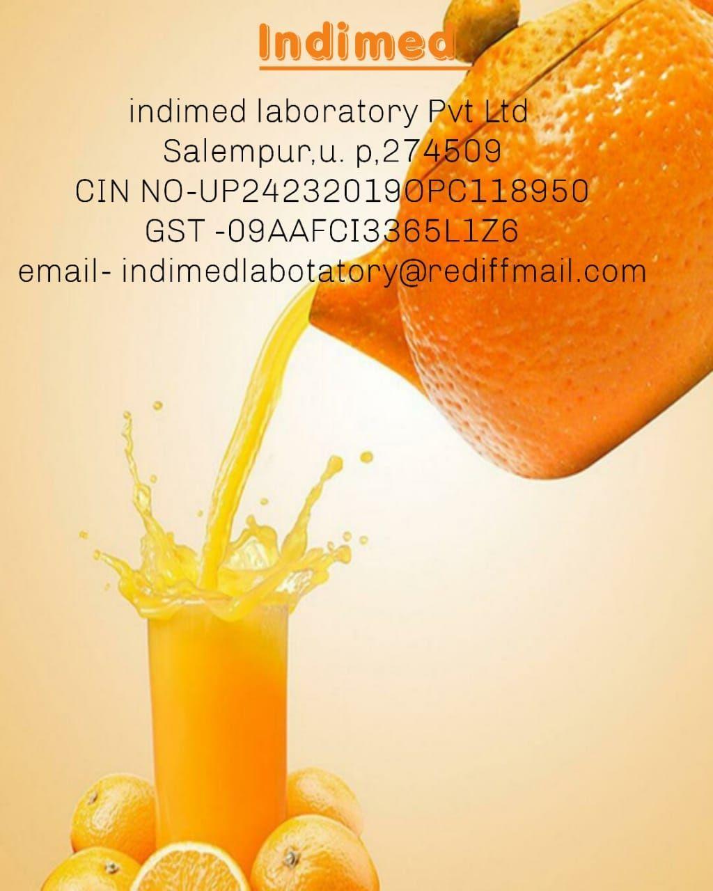 Indimed Laboratory Pvt Ltd