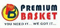 Premium Basket