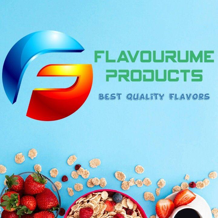 Flavourume Products