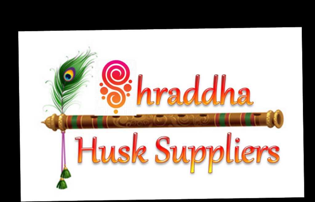 Shraddha Husk Suppliers
