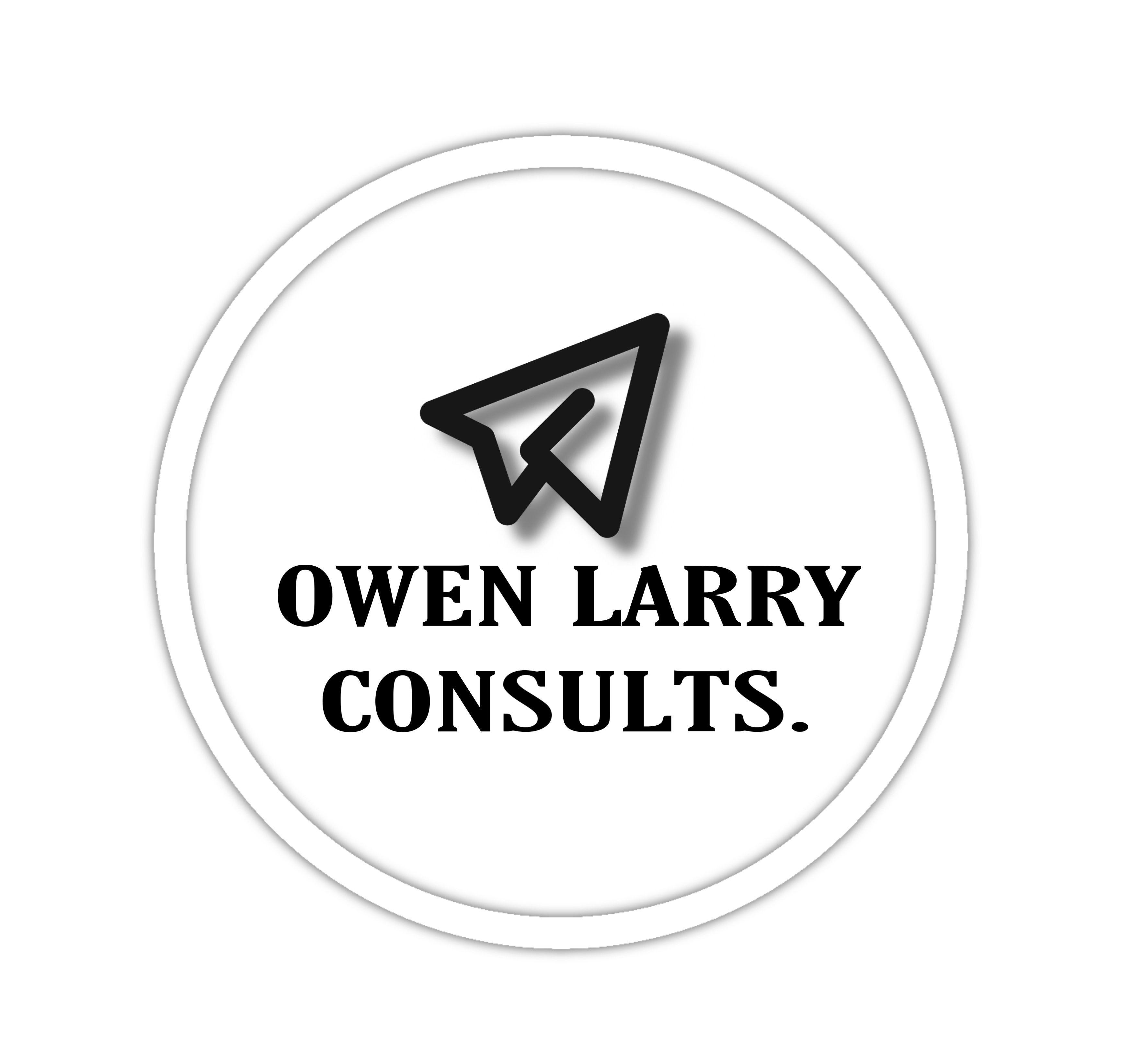 OWEN LARRY CONSULTS