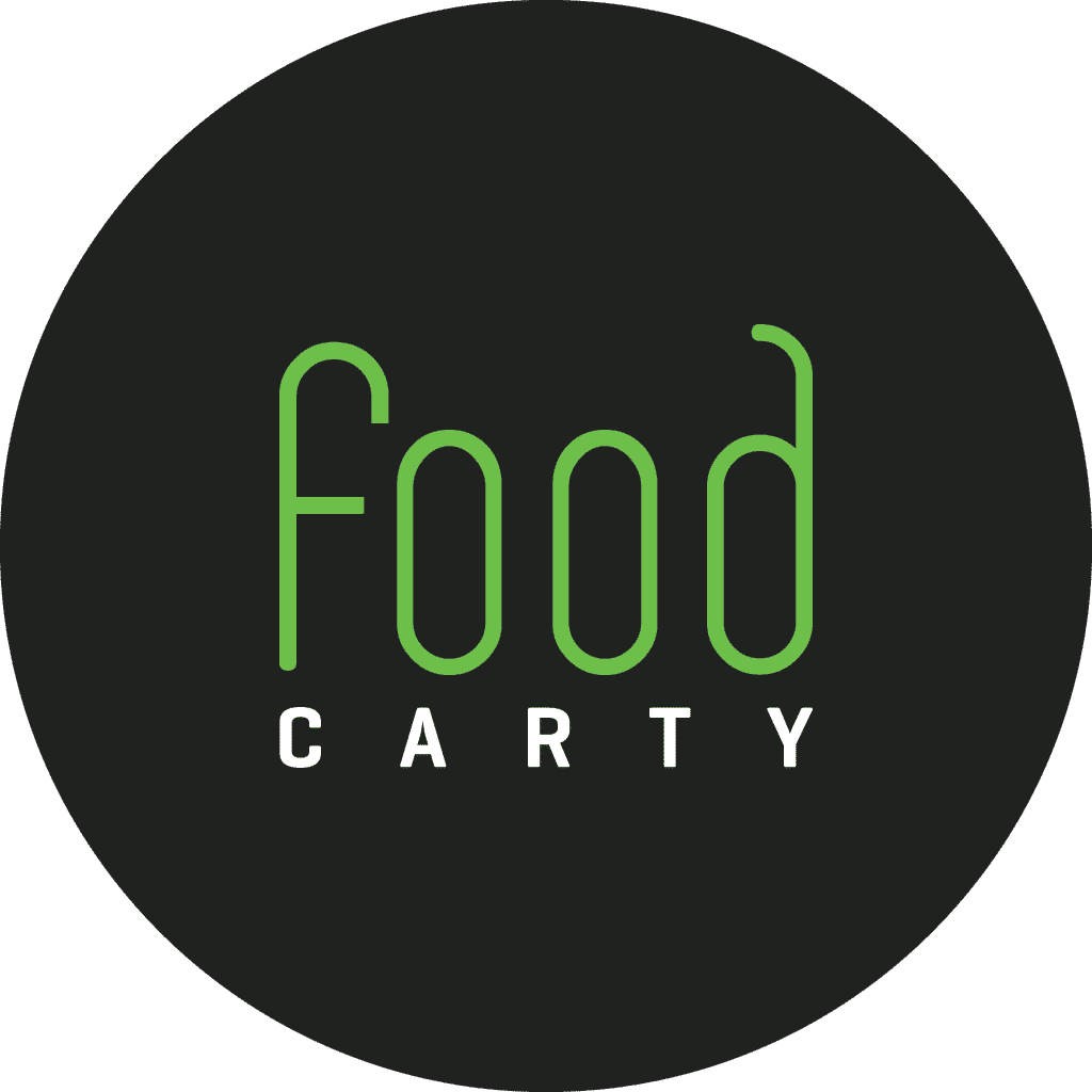 FOOD CARTY