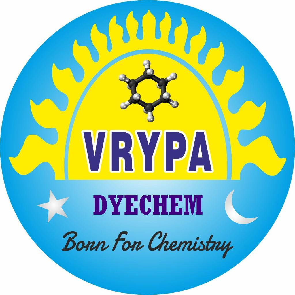 VRYPA DYECHEM